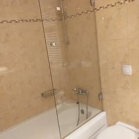 Strandkorb 53 _ Schwimmbad _ Sauna 아파트 *